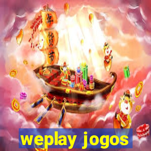 weplay jogos